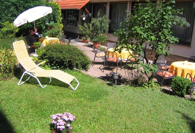 Номер Стандарт, Stadtschänke