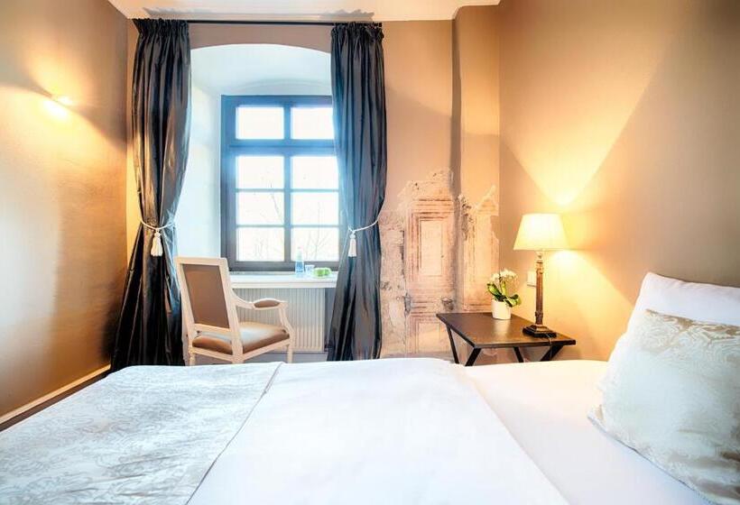 Номер Стандарт Индивидуальный, Welcome Hotel Schloss Lehen