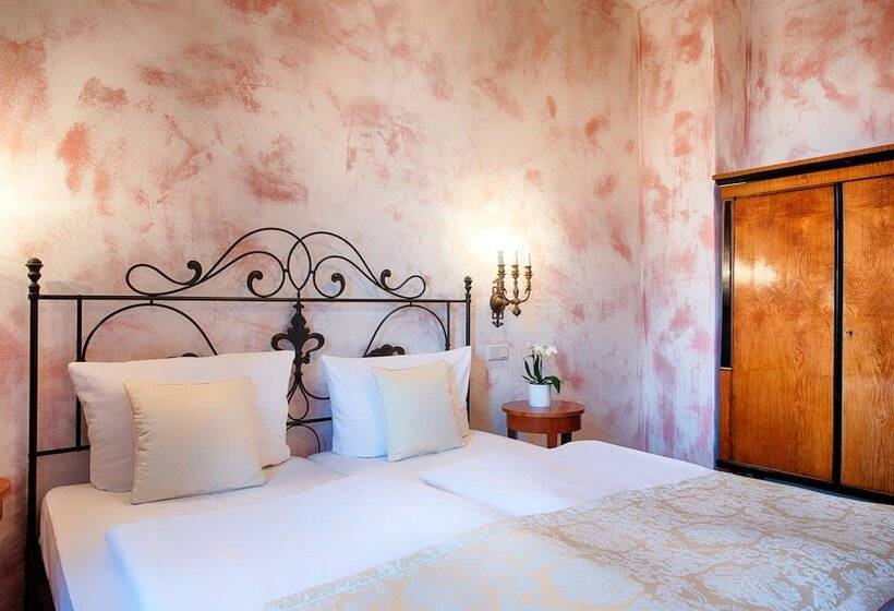 Номер Superior, Welcome Hotel Schloss Lehen