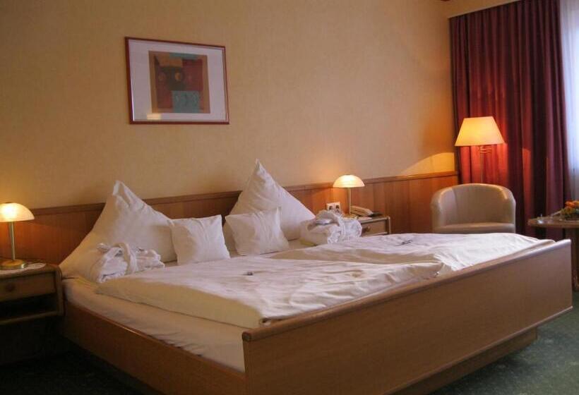 标准单人间, Land  Und Kurhotel Tommes