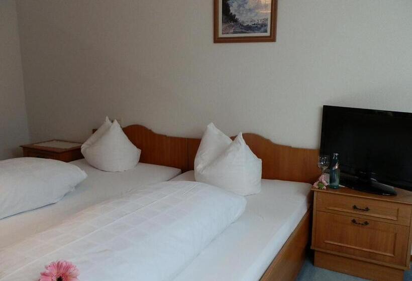 스탠다드 룸, Landhotel Löwen