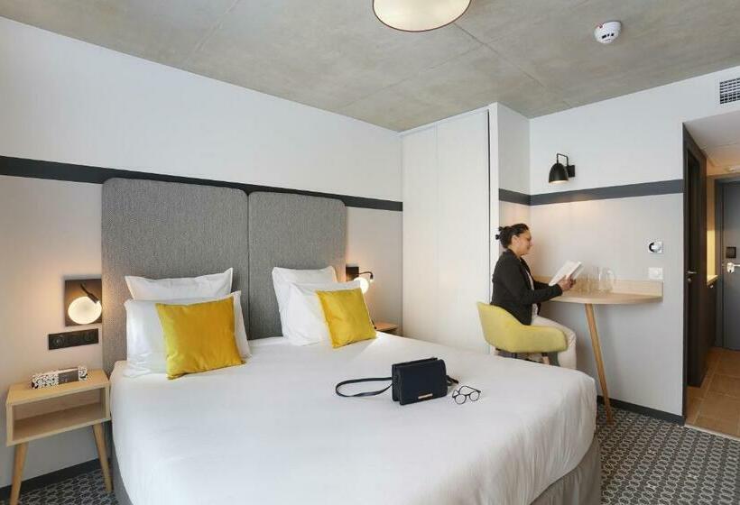 Superior Studio, Odalys City Toulouse Blagnac Aéroport