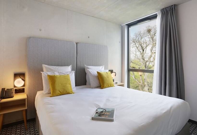 1 Schlafzimmer Apartment, Odalys City Toulouse Blagnac Aéroport