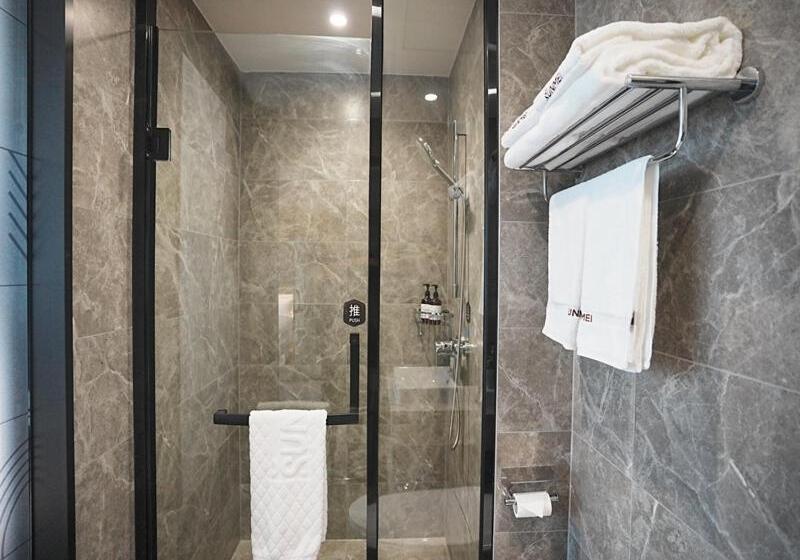 Семейный Номер, Thank Inn  Shandong Qingdao Pingdu Renmin Road