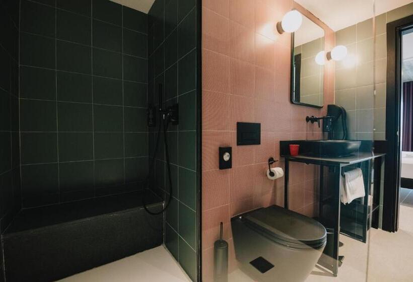 اتاق سوپریور با چشم‌انداز شهر, Ibis Styles St Pauls Bay Malta