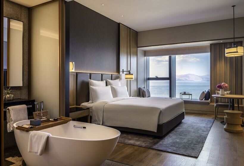 Номер Executive, Pullman Dali