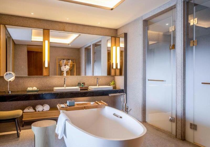 Номер Executive, Pullman Dali