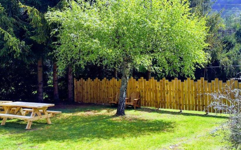 Номер Стандарт Трехместный, Le Relais D Avajan