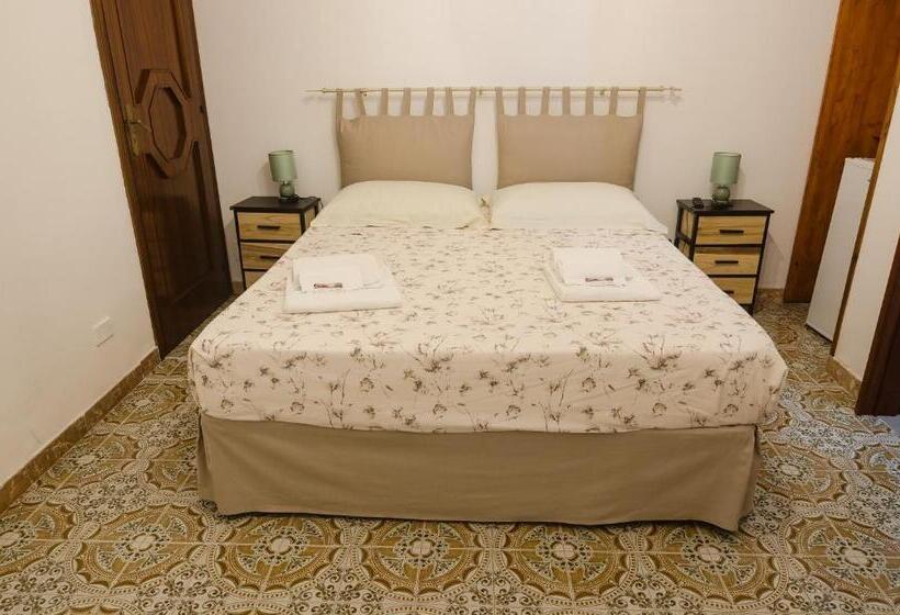 Номер Стандарт, Villa Alfonsina