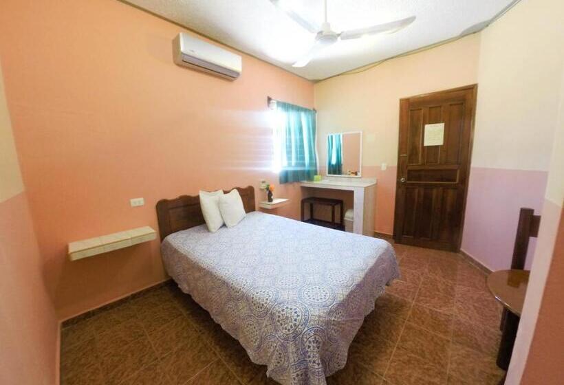 Standardzimmer, Casa Palma
