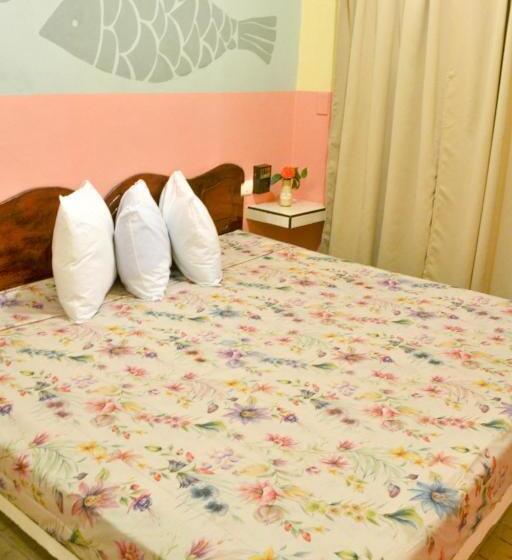 Standardzimmer, Casa Palma