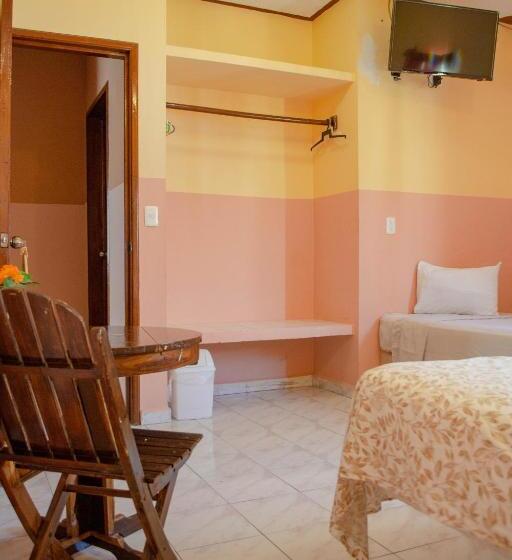 Standardzimmer, Casa Palma