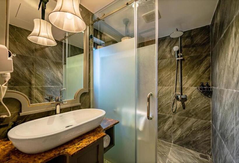سوییت خانوادگی, Son Hoi An Boutique Hotel & Spa