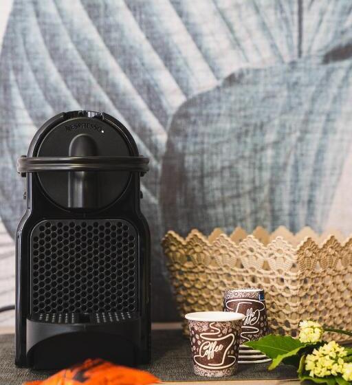 اتاق استاندارد, Olea Relais