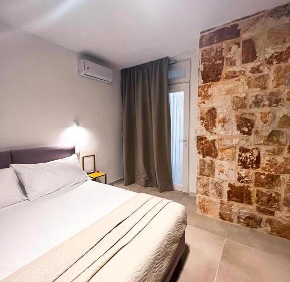 اتاق استاندارد, Olea Relais