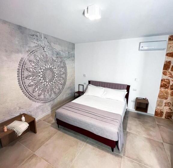اتاق استاندارد, Olea Relais