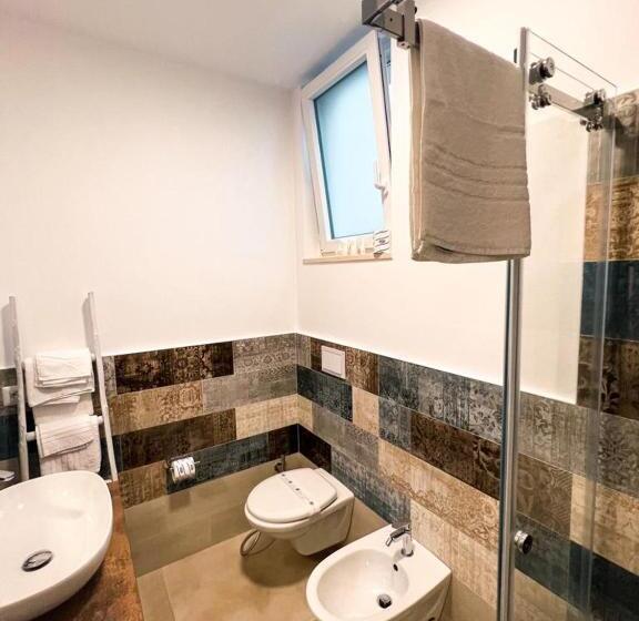 اتاق استاندارد, Olea Relais