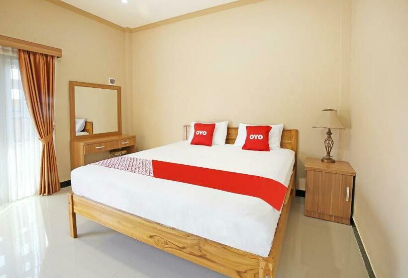Люкс Superior, Collection O 91449 Griya Ampenan Residence