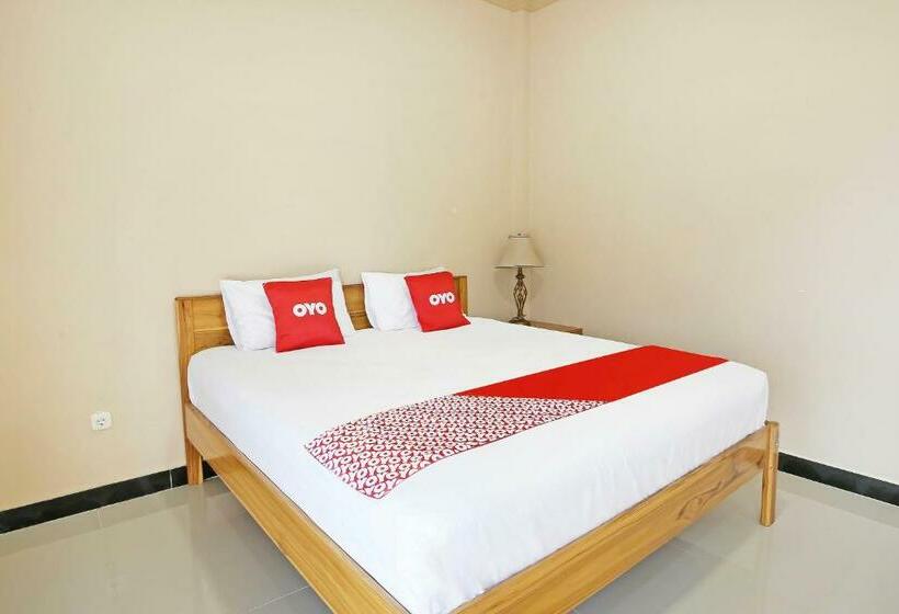 Люкс Superior, Collection O 91449 Griya Ampenan Residence