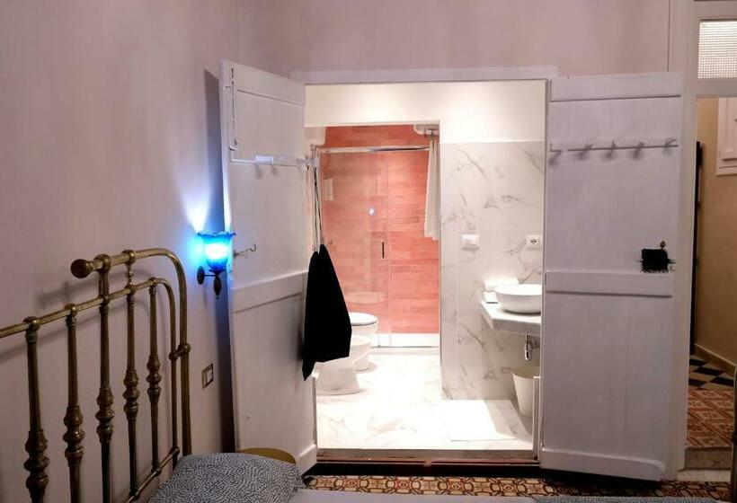 Номер Deluxe, Belvedere Suite