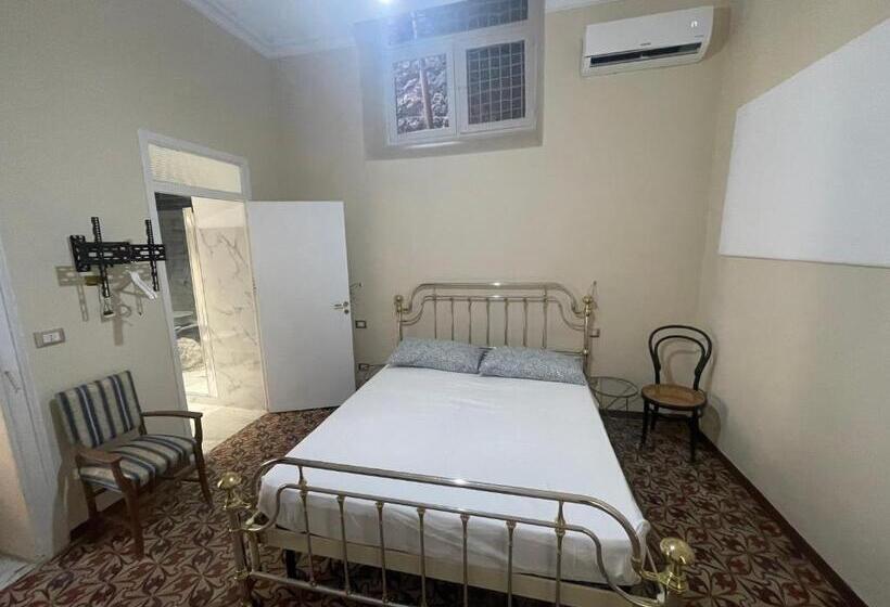 Стандартный Номер Кровать Кинг, Belvedere Suite