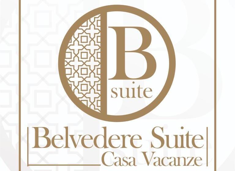 Стандартный Номер Кровать Кинг, Belvedere Suite