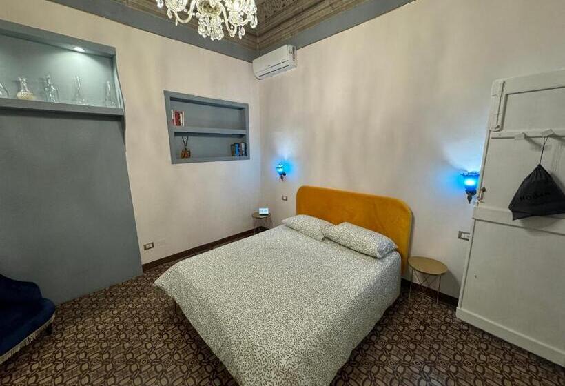 Номер Deluxe, Belvedere Suite