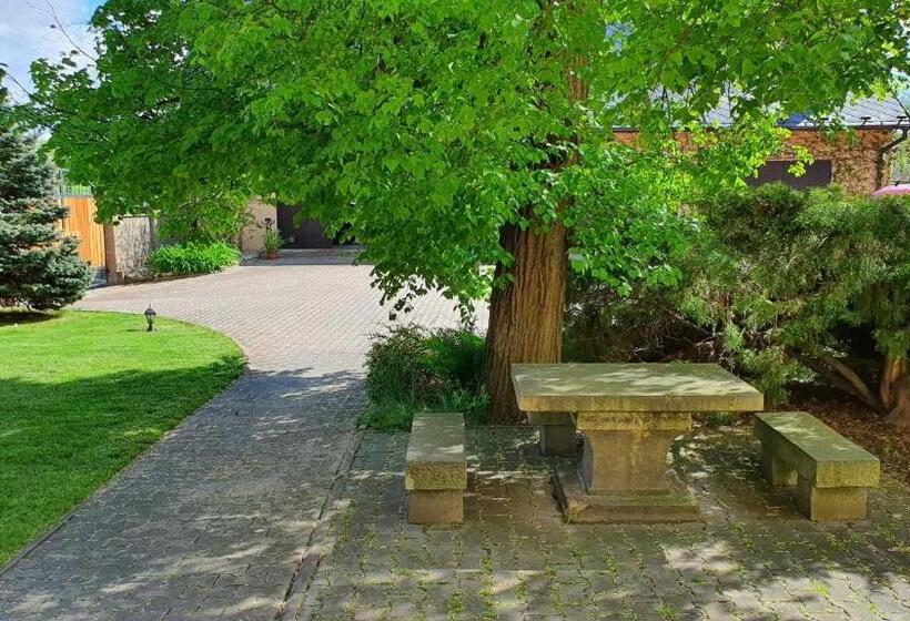 Студио Стандарт Кровать Кинг, Na Statku Babiččino údolí
