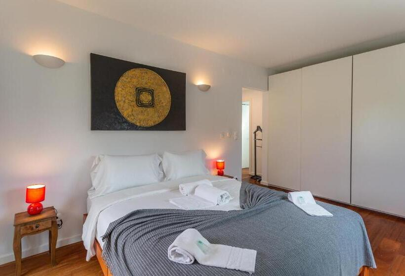 Номер Стандарт, Beguest Sunroca Suites