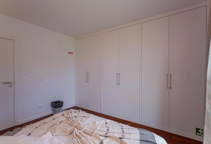 Номер Стандарт, Beguest Sunroca Suites