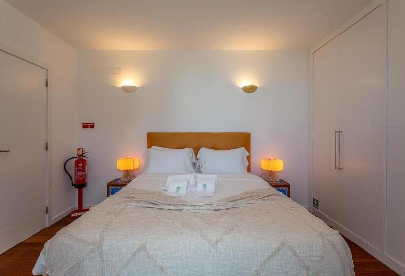 Номер Стандарт, Beguest Sunroca Suites