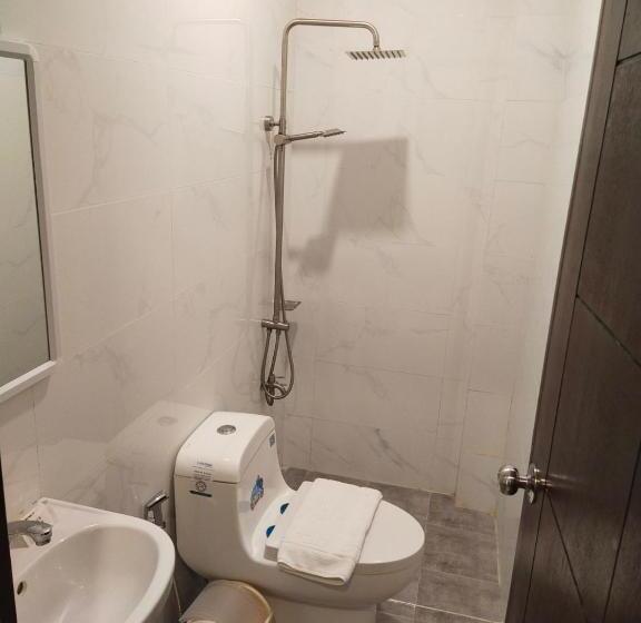 Номер Стандарт, Elti Suites By Bluebookers