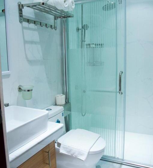 Люкс Superior, Elti Suites By Bluebookers