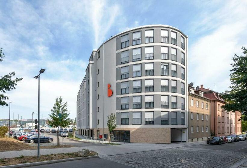 اتاق استاندارد, Brera Serviced Apartments Stuttgart