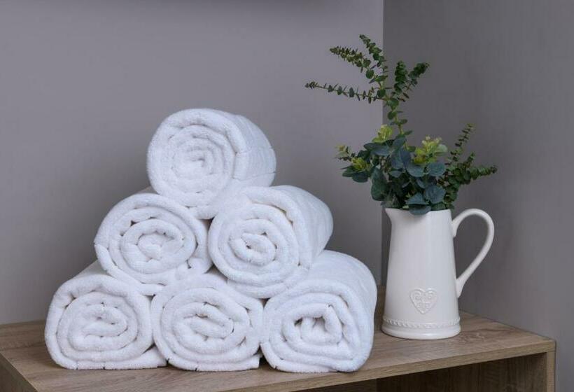 غرفة قياسية, Maple Valley Guesthouse