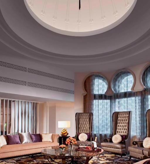 Люкс Президентский 2 Спальни, Sheraton Qingyuan Lion Lake Resort