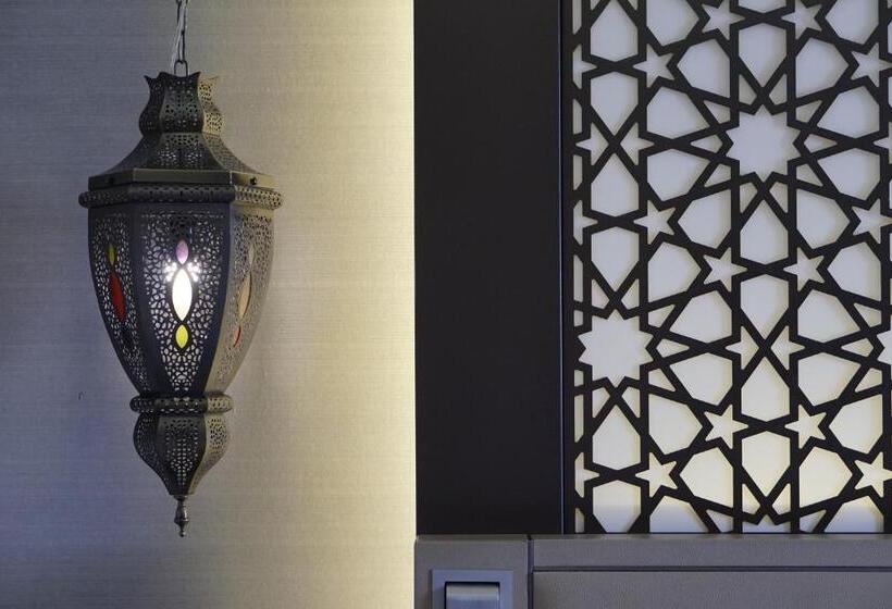 Люкс Президентский 2 Спальни, Sheraton Qingyuan Lion Lake Resort