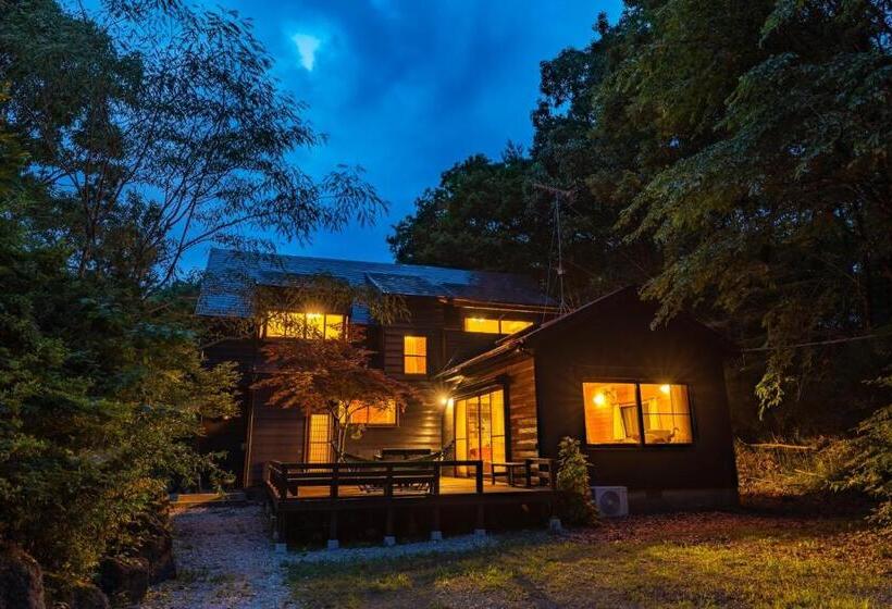 Дом 1 Спальня, Ve Nasu   Vacation Stay 13252