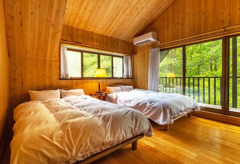 Дом 1 Спальня, Ve Nasu   Vacation Stay 13252