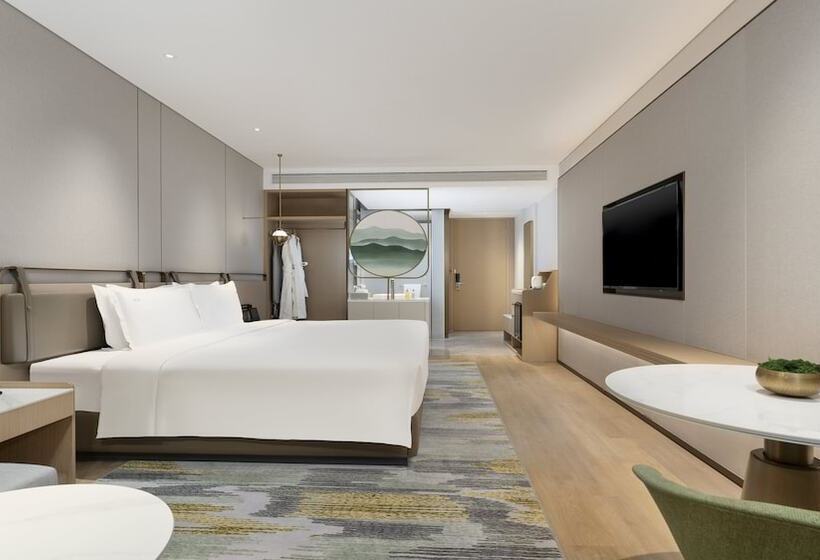 Номер Премиум, Holiday Inn Changsha Malanshan, An Ihg