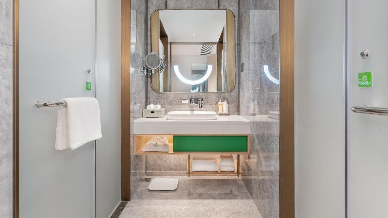 Номер Премиум, Holiday Inn Changsha Malanshan, An Ihg