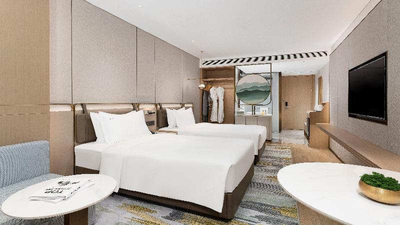 Номер Премиум, Holiday Inn Changsha Malanshan, An Ihg