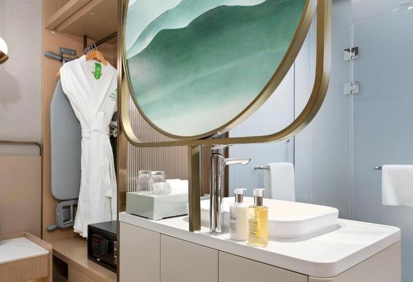 Номер Премиум, Holiday Inn Changsha Malanshan, An Ihg