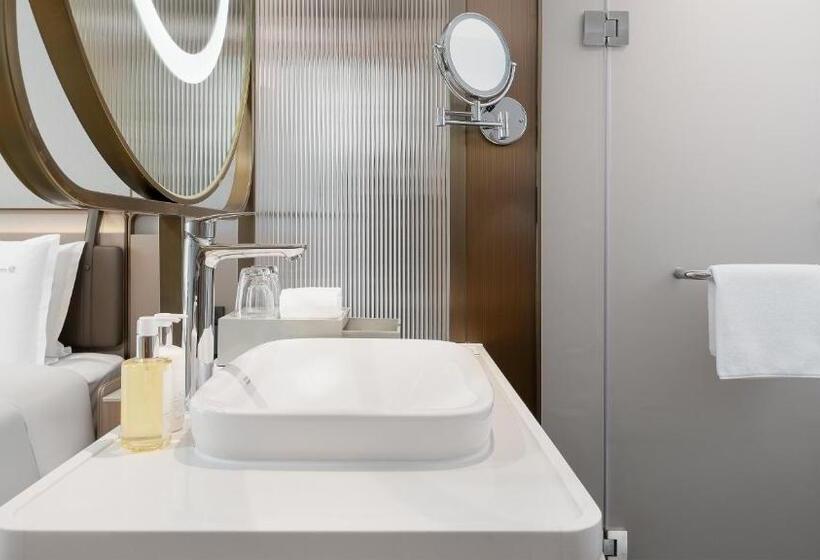 Номер Премиум, Holiday Inn Changsha Malanshan, An Ihg