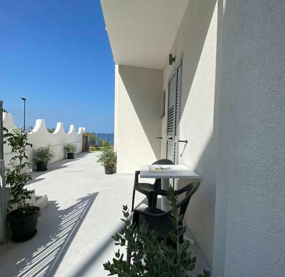 Номер Стандарт, Amoenus Bed & Breakfast