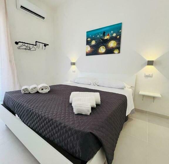 Номер Стандарт, Pirro’s Rooms
