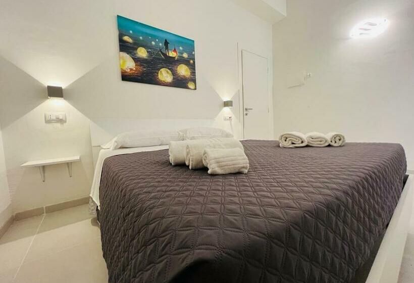 Номер Стандарт, Pirro’s Rooms