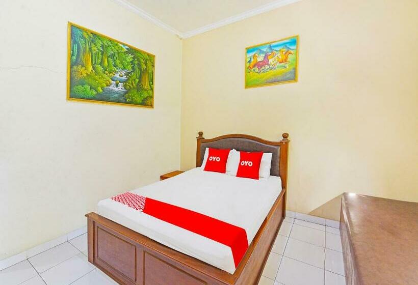Family Suite, Capital O 91406 Agus Jaya Residence