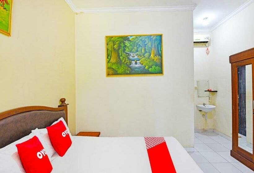 Family Suite, Capital O 91406 Agus Jaya Residence