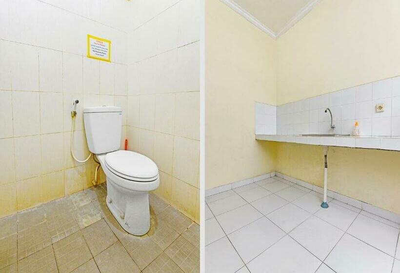 Family Suite, Capital O 91406 Agus Jaya Residence